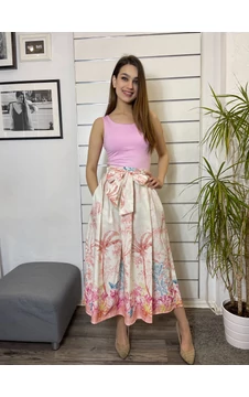 TINA szoknya
