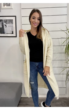CLARA kardigán