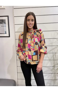 LISA felső