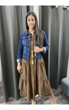 DORA ruha