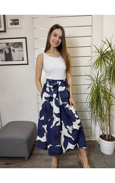 TINA szoknya