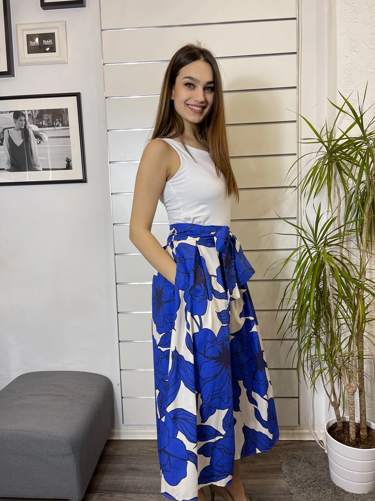 TINA szoknya