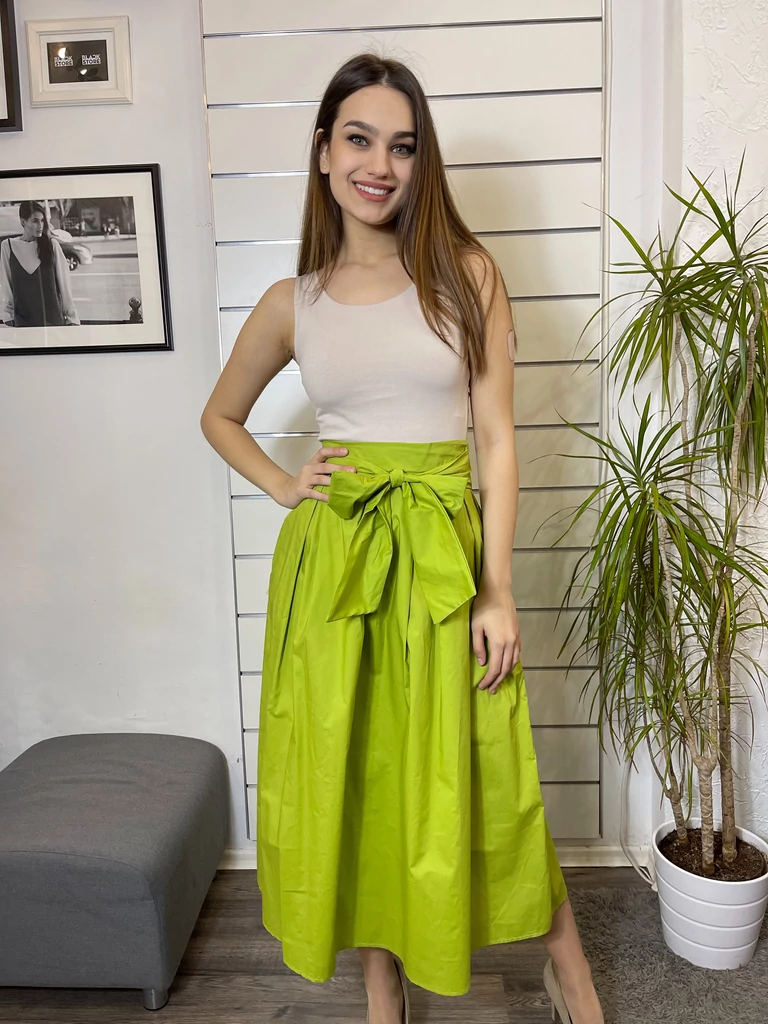 TINA szoknya