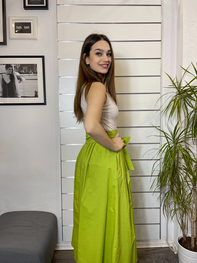 TINA szoknya