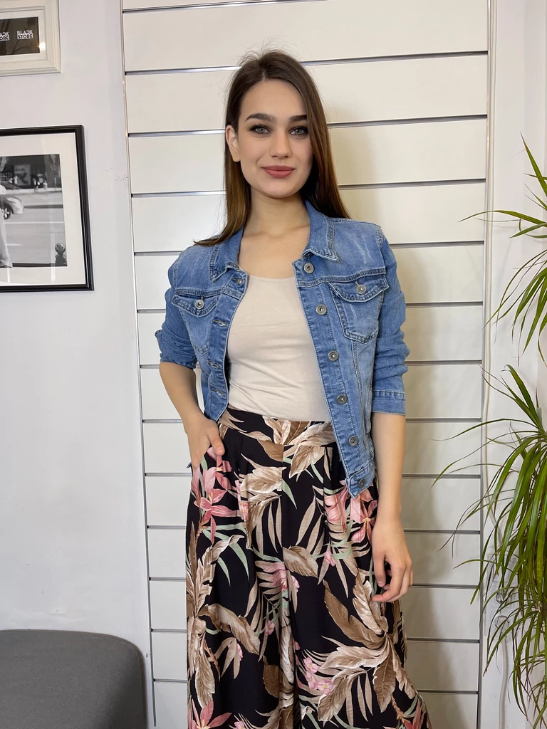 FREJA nadrág