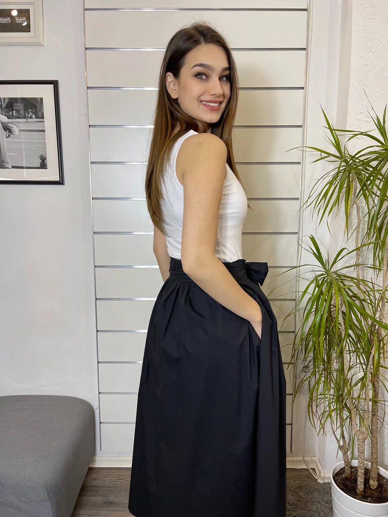 TINA szoknya