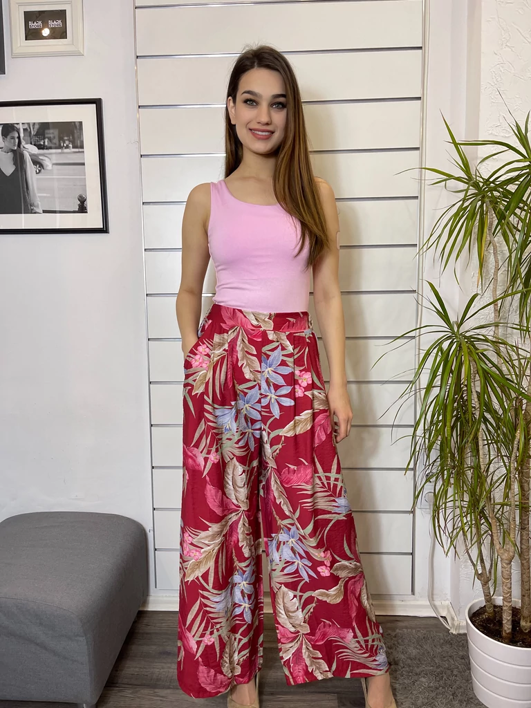 FREJA nadrág