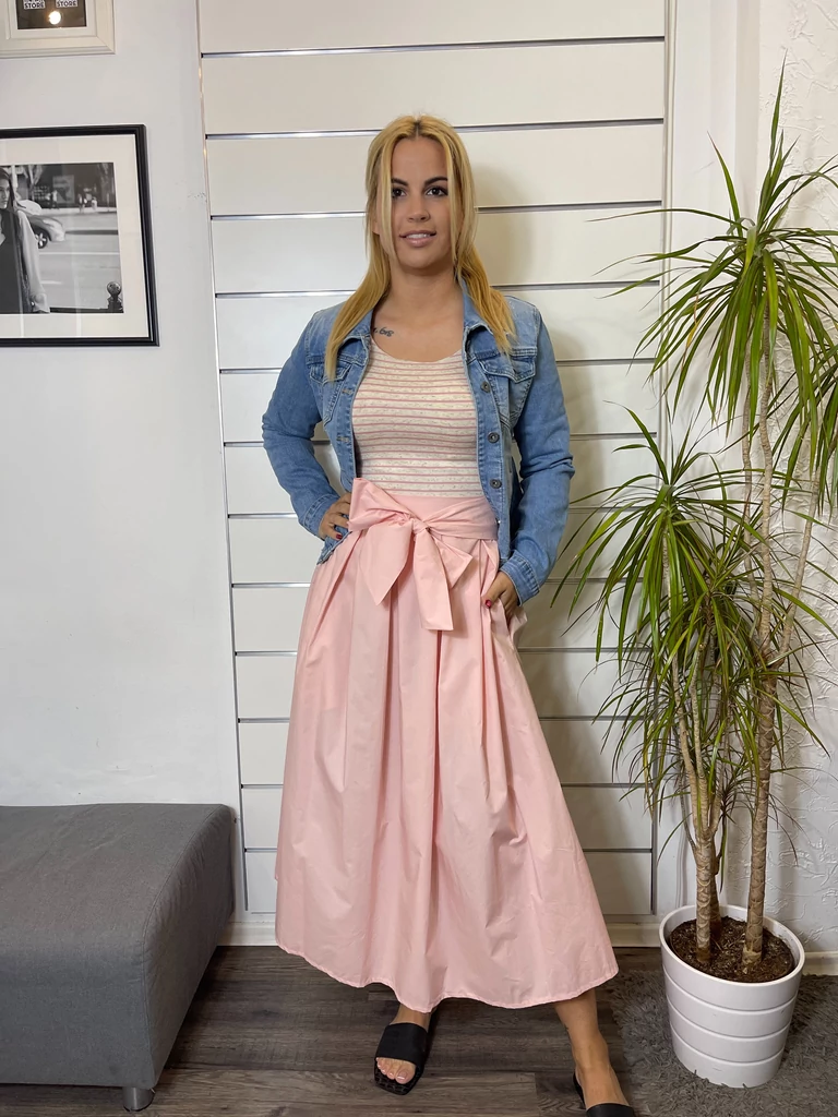 TINA szoknya