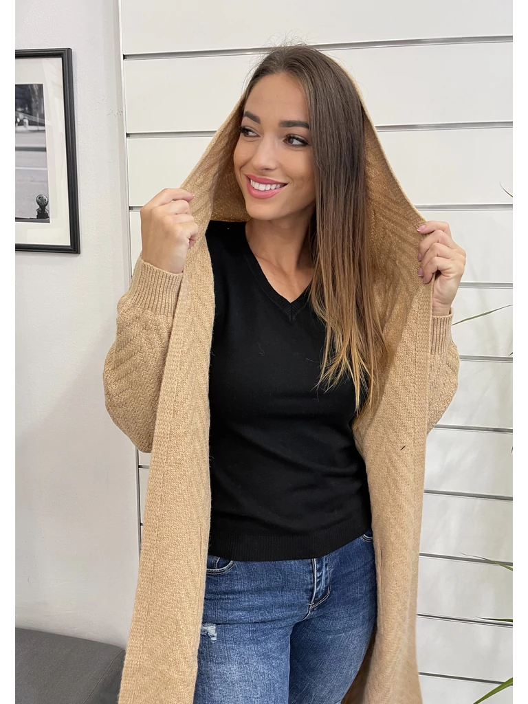 CLARA kardigán