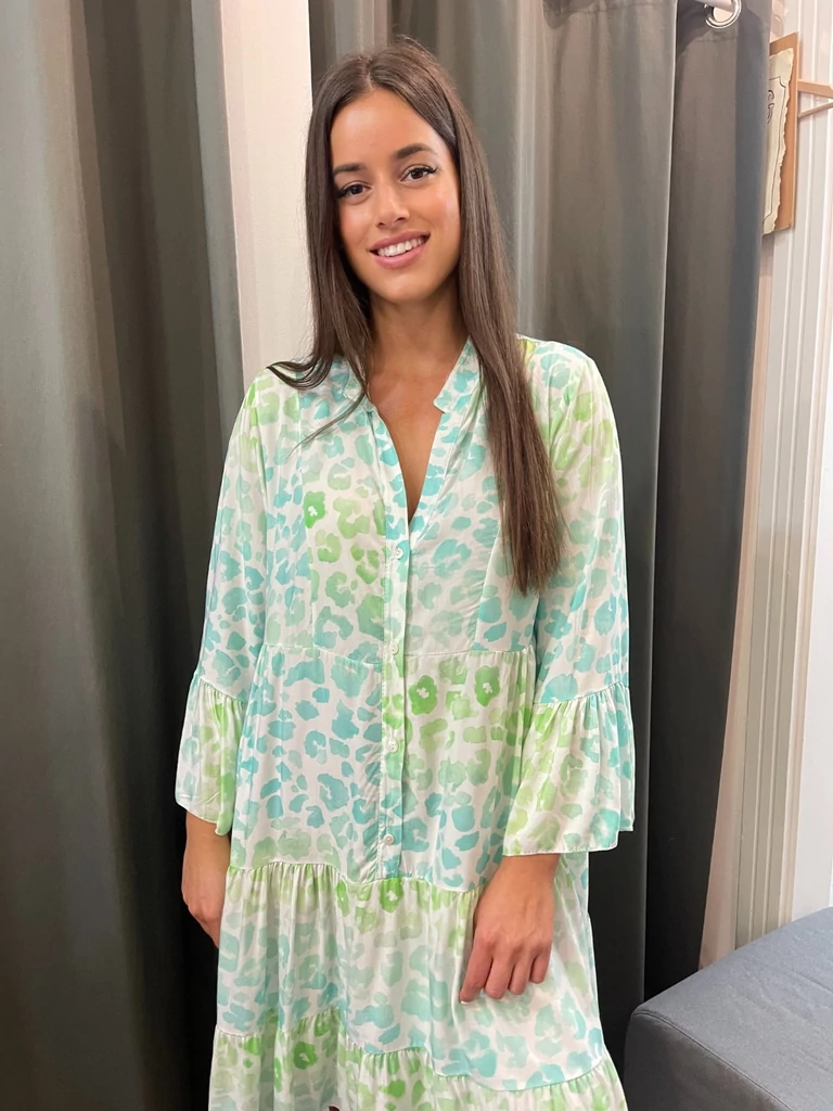RONI ruha