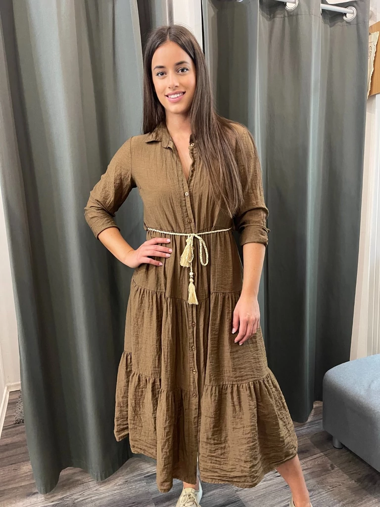 DORA ruha