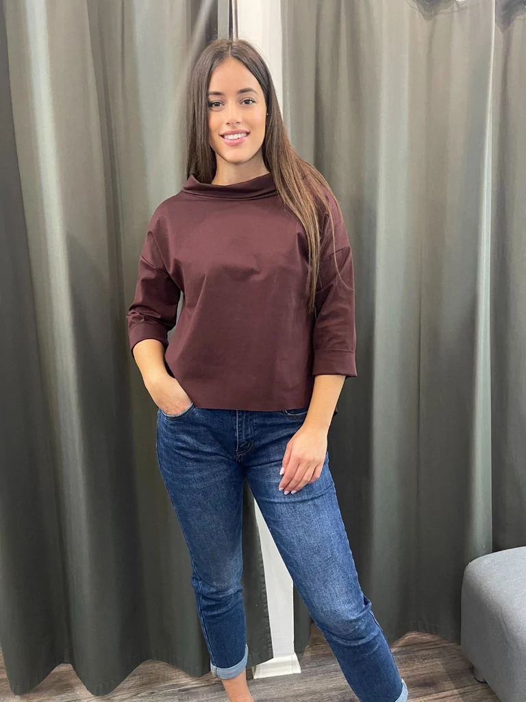 LUISA felső