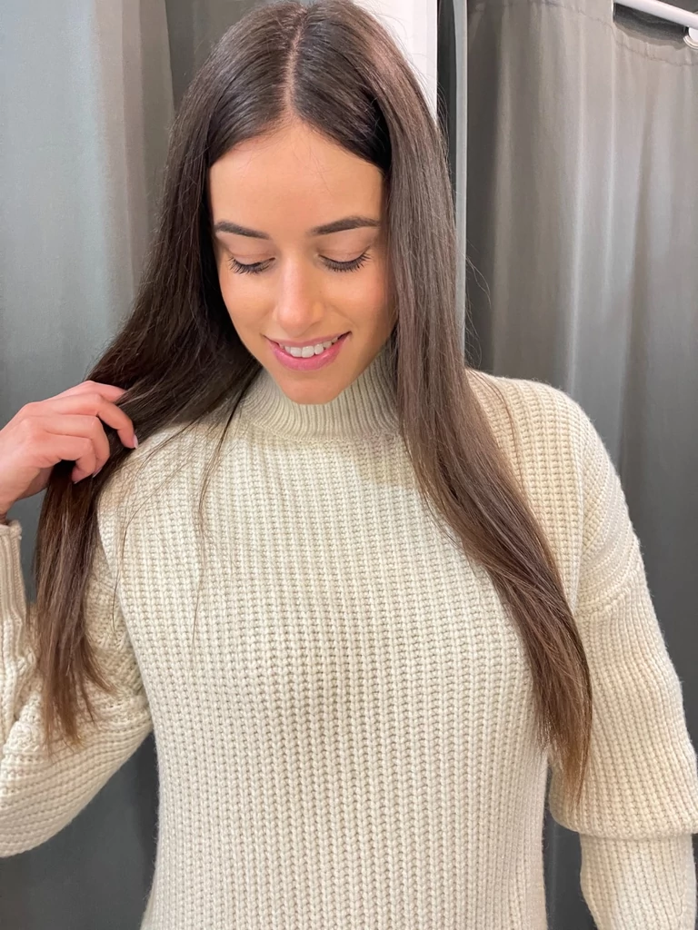 MATILDA pulóver