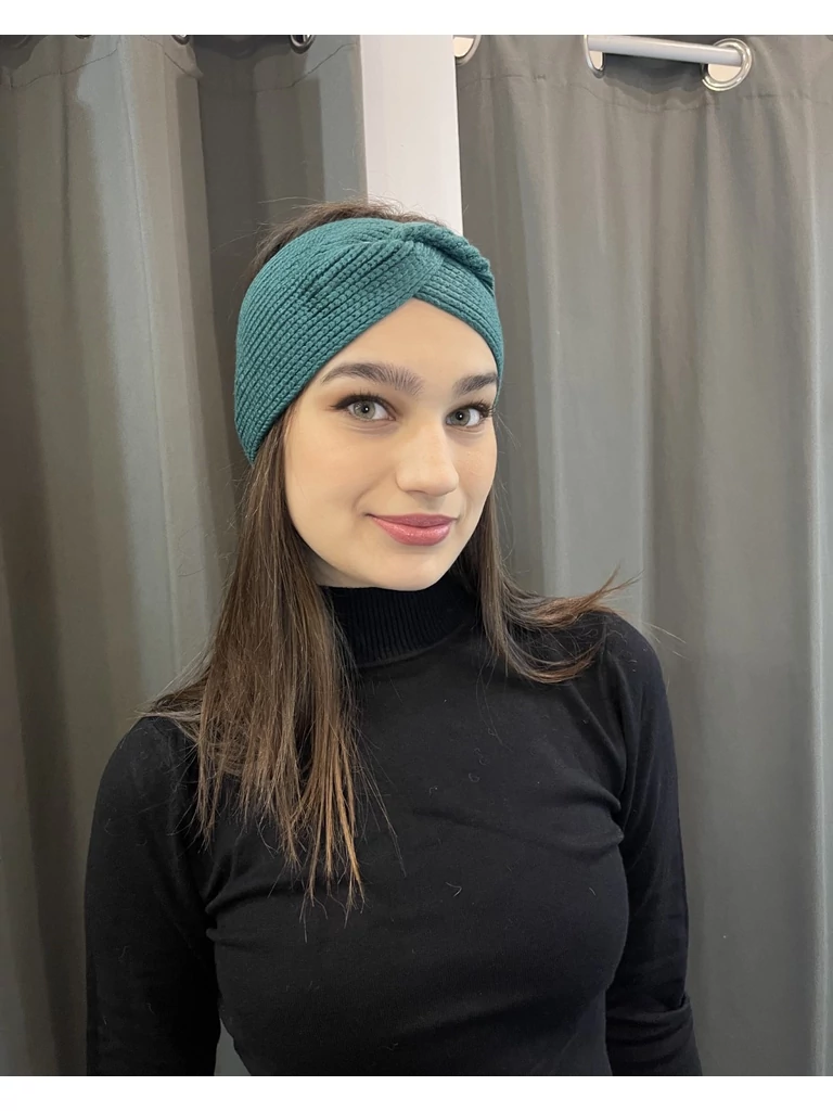 HELGA fülvédő