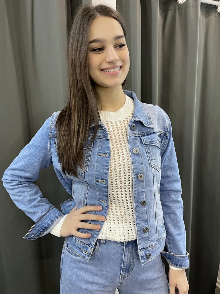 GLORIA kabát