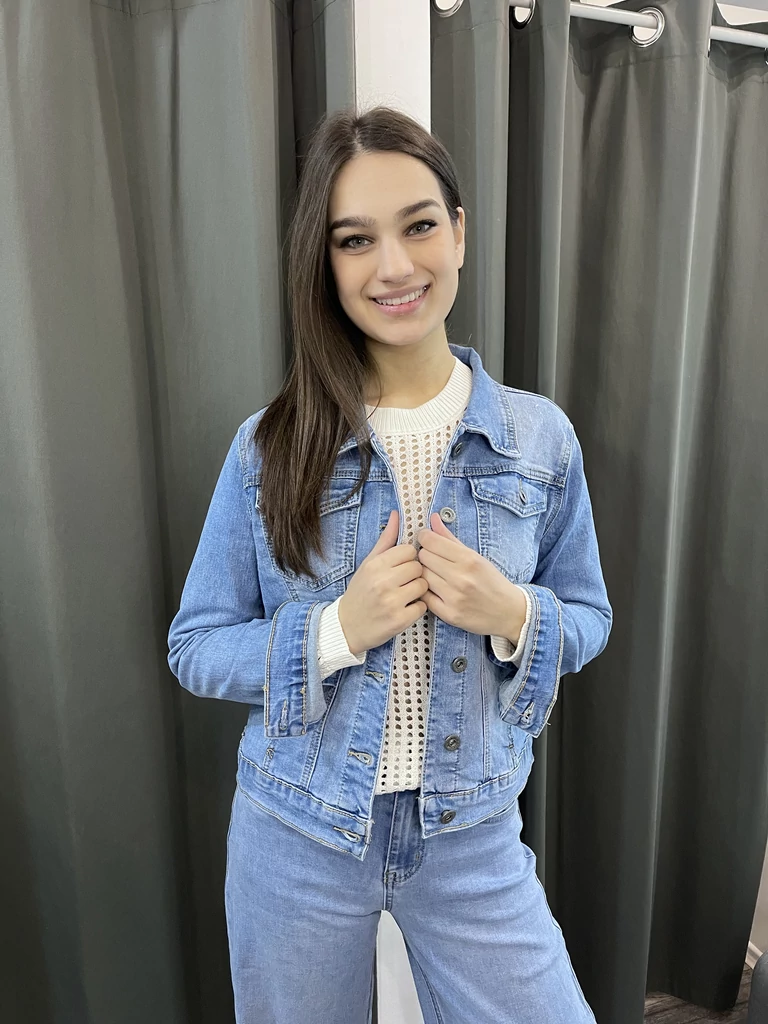GLORIA kabát