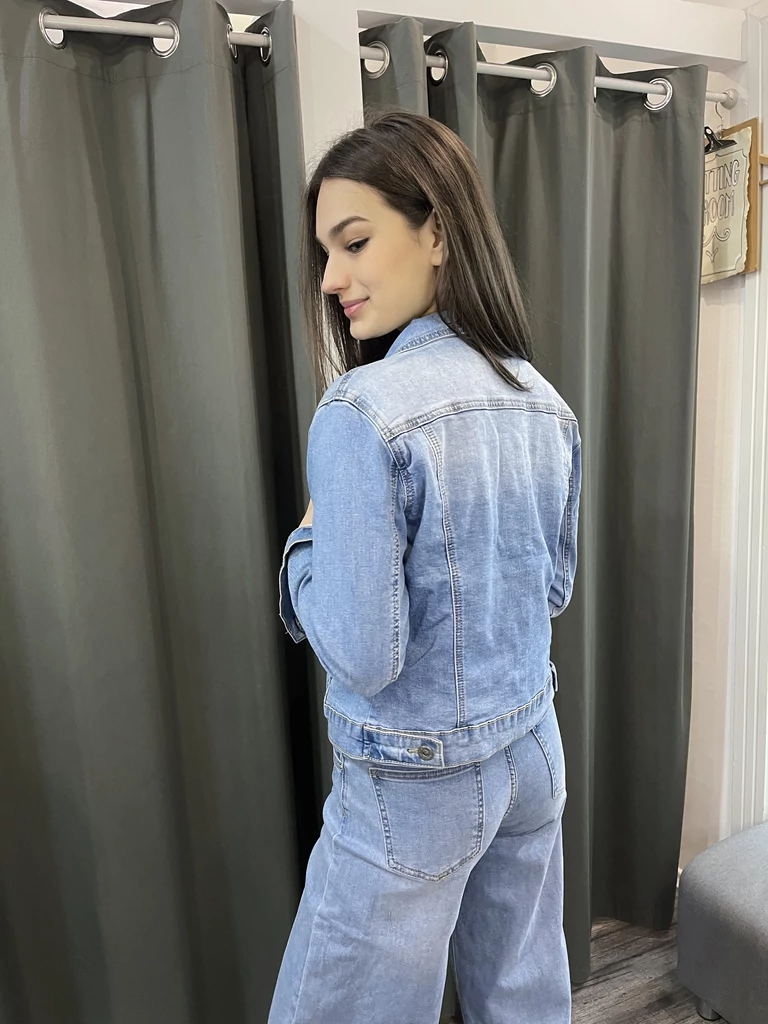 GLORIA kabát