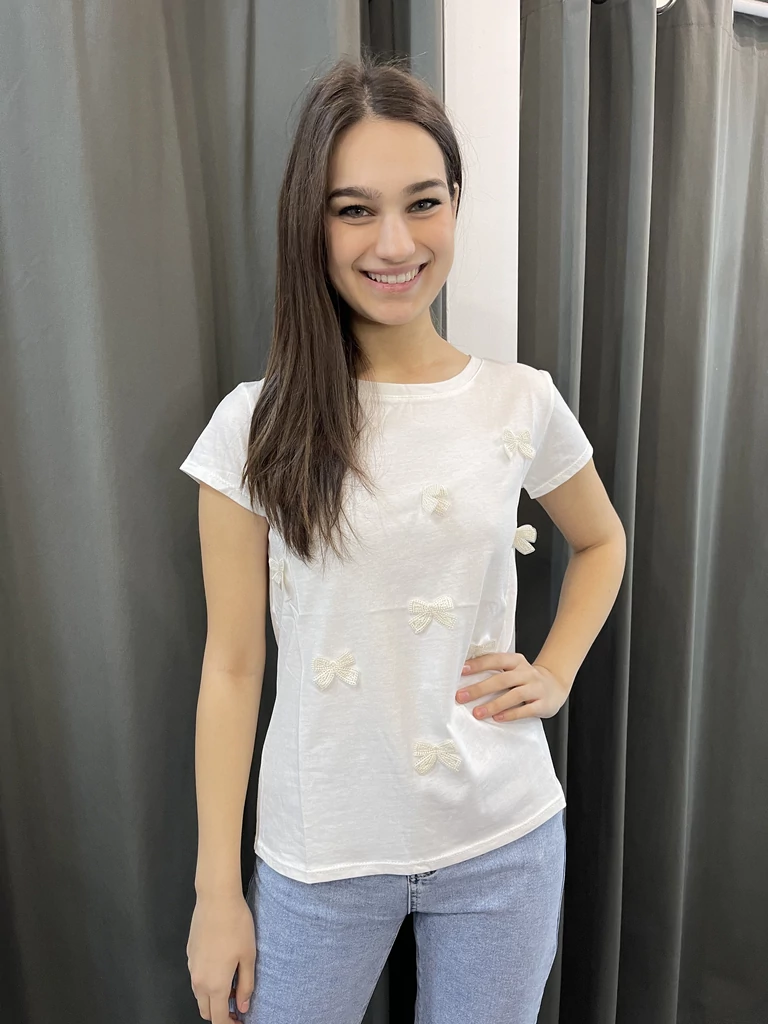 MILA póló