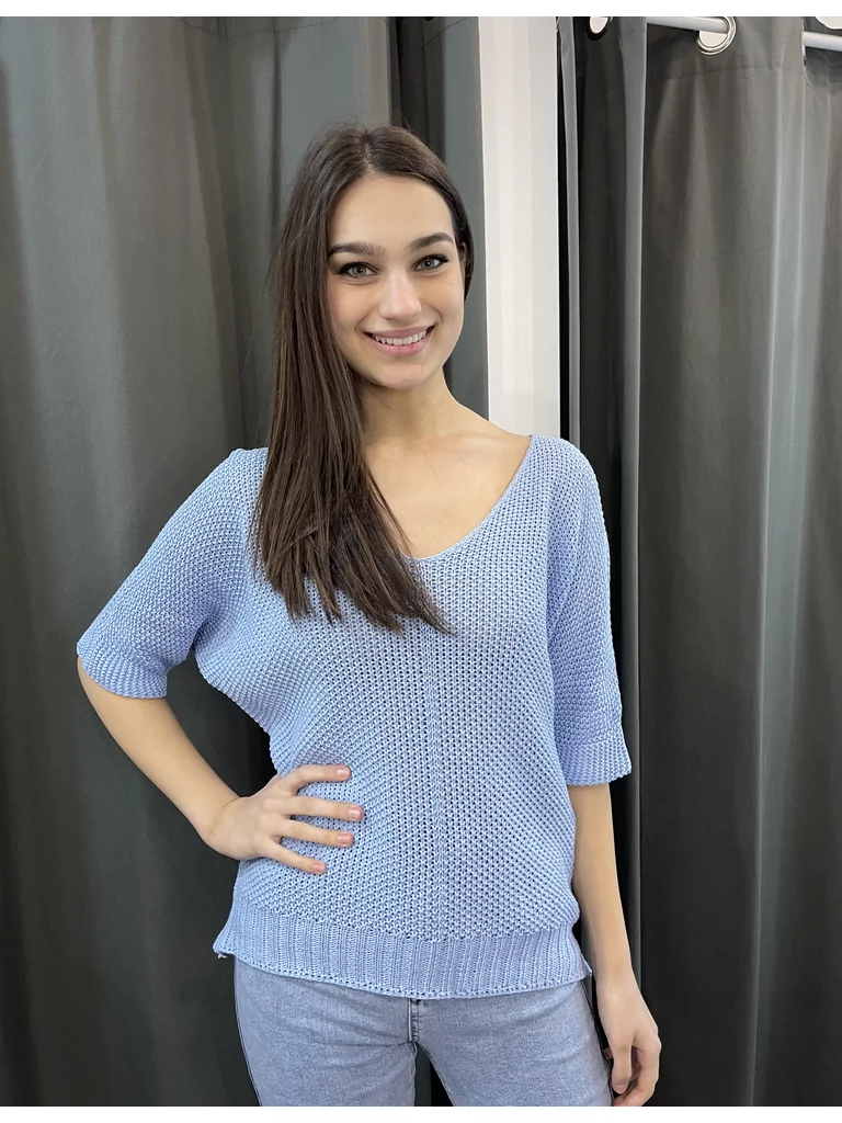 KAREN felső