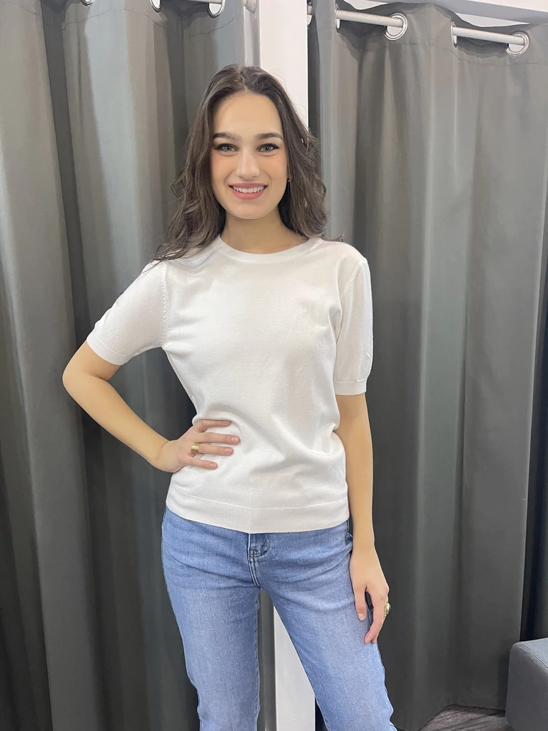 LISSI felső