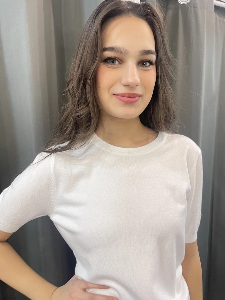LISSI felső