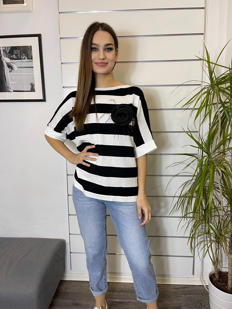 CLEO felső
