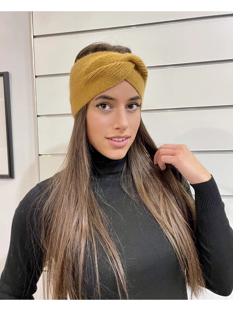 PRETTY fülvédő