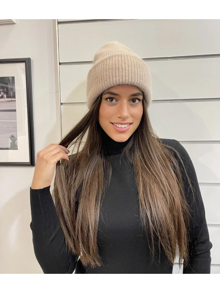 NICCI sapka