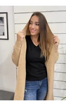 Kép 2/6 - CLARA kardigán