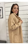 Kép 4/6 - CLARA kardigán