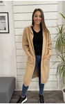 Kép 1/6 - CLARA kardigán
