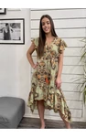 Kép 1/3 - SILK ruha