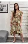 Kép 3/3 - SILK ruha