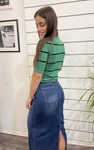 Kép 2/3 - GINA szoknya