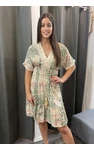 Kép 1/4 - BOHO ruha