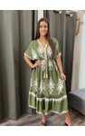 Kép 4/4 - HILDA ruha