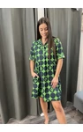 Kép 3/3 - REGINA ruha
